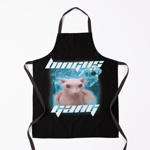 Item preview, Bingus Gang designed and sold by MatthewJordas.