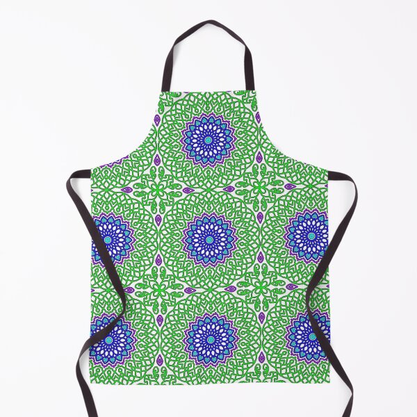 Item preview, Celestial Bloom Radiance Mandala designed and sold by nighttime1990.