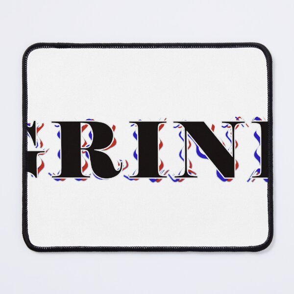 Item preview, grind designed and sold by WeGotThat.