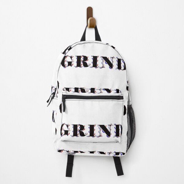 Item preview, grind designed and sold by WeGotThat.