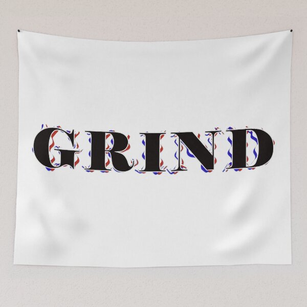 Item preview, grind designed and sold by WeGotThat.