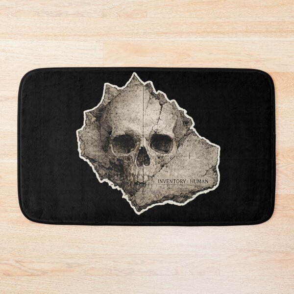 Item preview, Inventory Human designed and sold by It's Heritage Hoss.