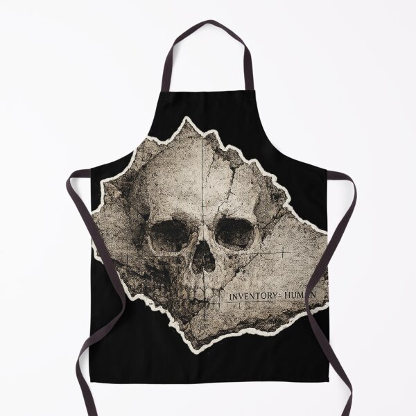Item preview, Inventory Human designed and sold by It's Heritage Hoss.