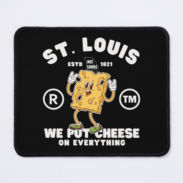 Item preview, St. Louis Missouri designed and sold by Peerless-Prime.