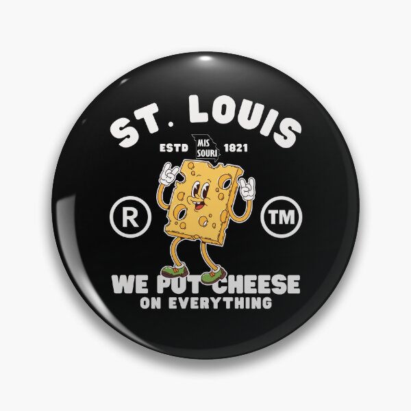 Item preview, St. Louis Missouri designed and sold by Peerless-Prime.