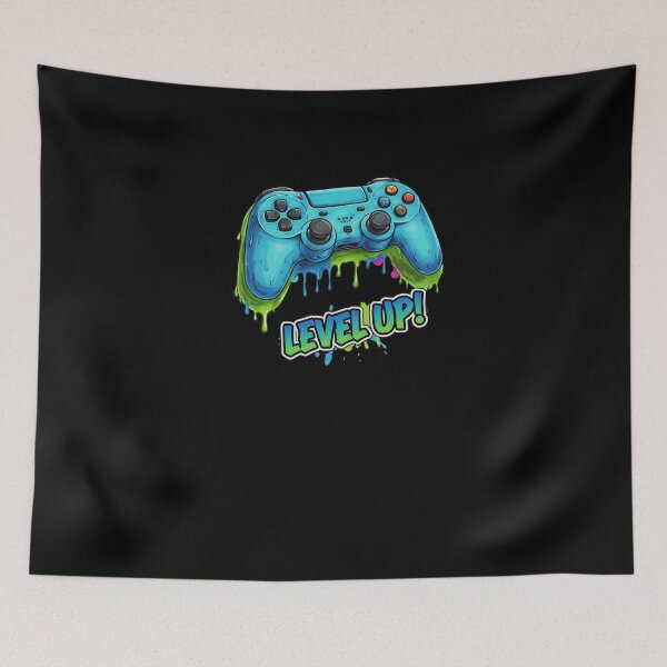 Item preview, level up designed and sold by blackstton.
