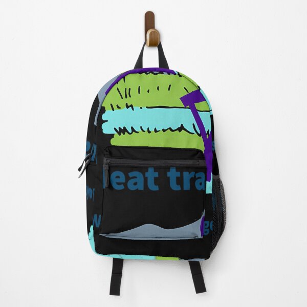 Item preview, I Eat Trailmarkers When The Rangers Aren'T Looking designed and sold by AmandasHastie.