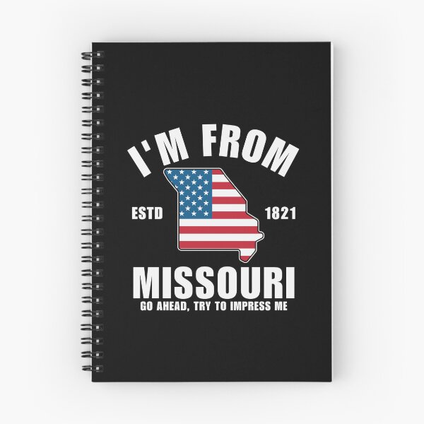 Item preview, I'm Missouri designed and sold by Peerless-Prime.