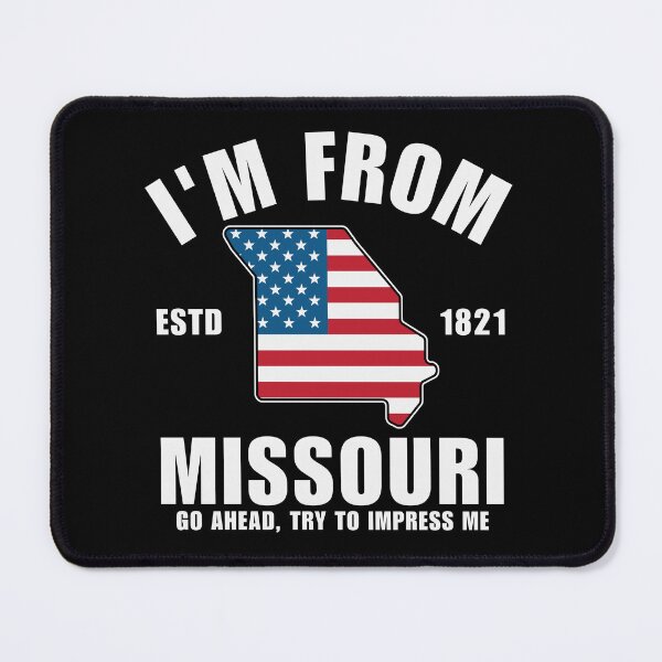 Item preview, I'm Missouri designed and sold by Peerless-Prime.