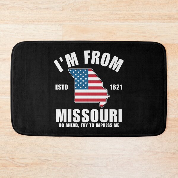 Item preview, I'm Missouri designed and sold by Peerless-Prime.