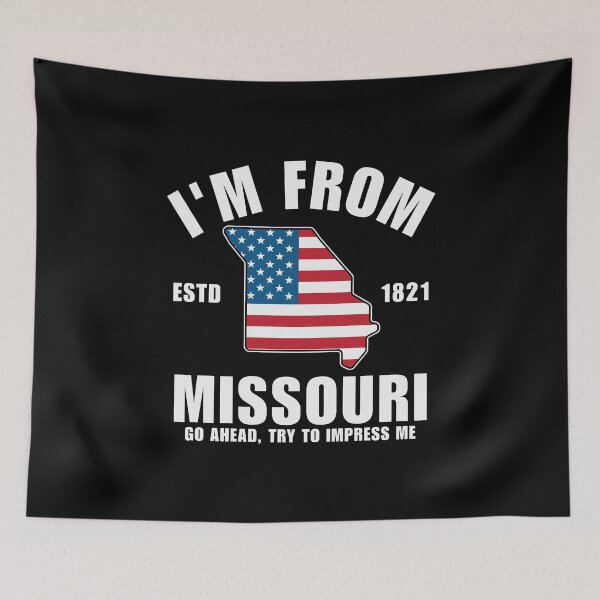 Item preview, I'm Missouri designed and sold by Peerless-Prime.
