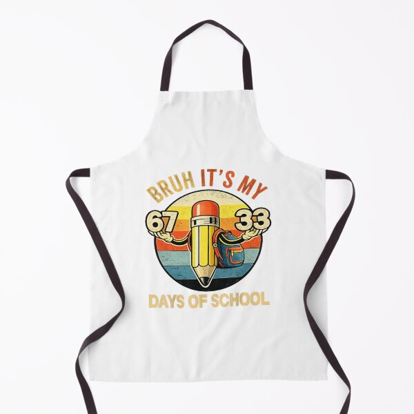 Item preview, Bruh Its My 67 33 Days designed and sold by ajifujpost.