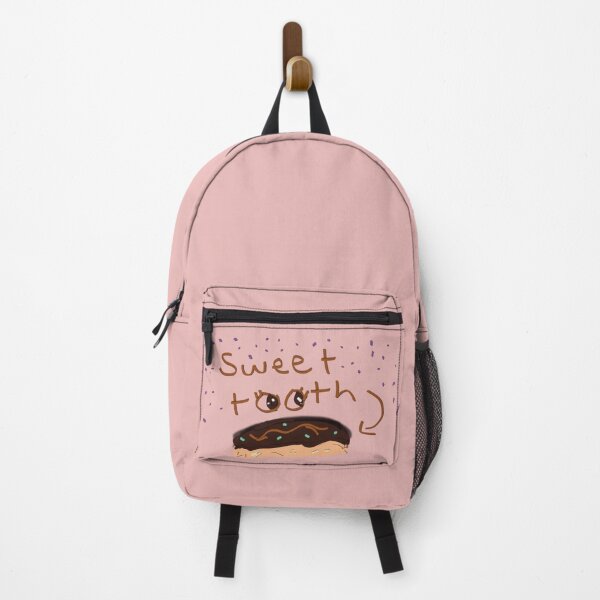 Item preview, Sweet tooth designed and sold by RoselanePrints.