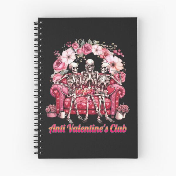 Item preview, Antivalentines Club designed and sold by Ninon 888.