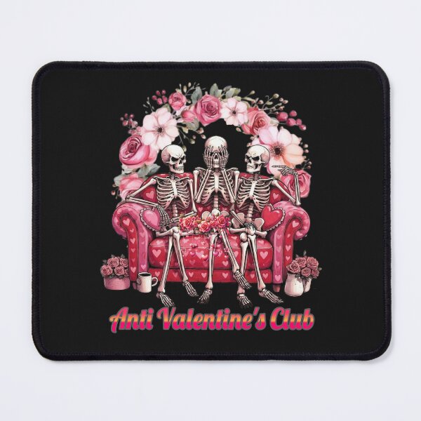Item preview, Antivalentines Club designed and sold by Ninon 888.