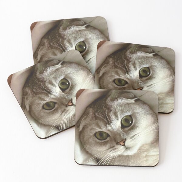 Item preview, Lovely cat designed and sold by ArtLote.
