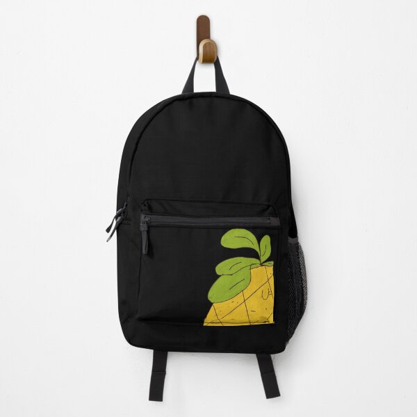Item preview, Moody Pineapple designed and sold by RoselanePrints.