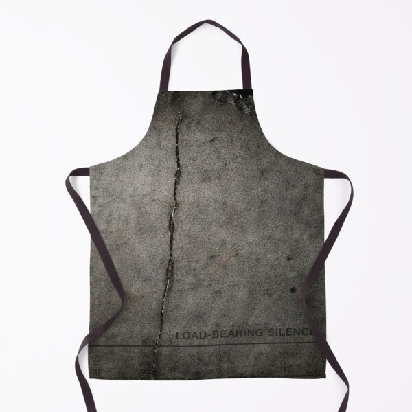 Item preview, Load Bearing Silence designed and sold by It's Heritage Hoss.