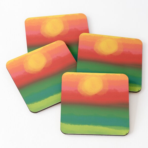 Item preview, Sunset designed and sold by RoselanePrints.