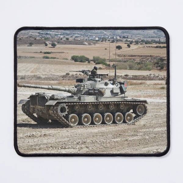 Item preview, Military Armor Tank Field Maneuvers designed and sold by Makaronia.