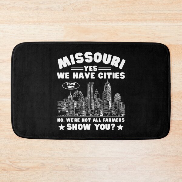 Item preview, Missouri cities designed and sold by Peerless-Prime.