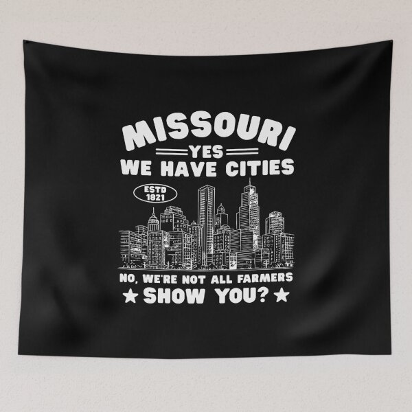 Item preview, Missouri cities designed and sold by Peerless-Prime.