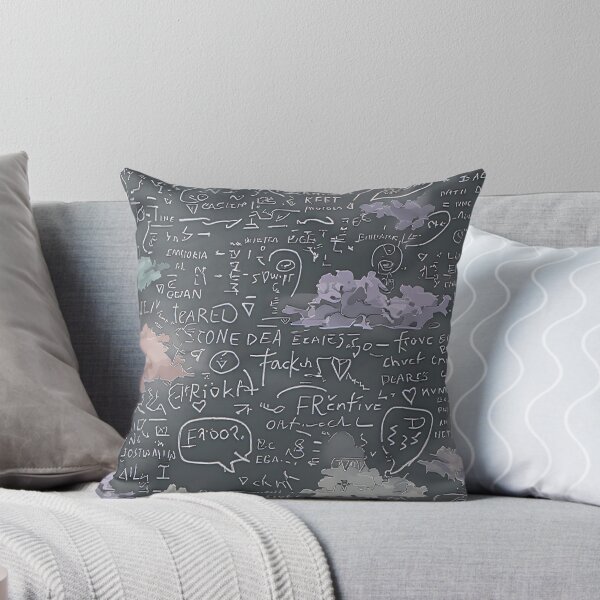 Item preview, Pastel Chaos Thoughts designed and sold by ShopSpire.