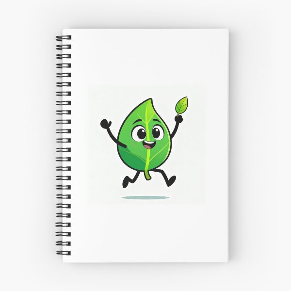 Item preview, Leafy bfdi  designed and sold by Divinshop.