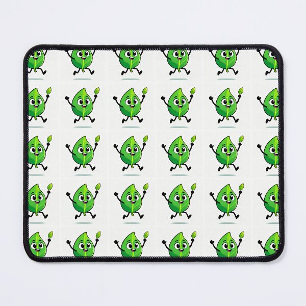 Item preview, Leafy bfdi designed and sold by Divinshop.