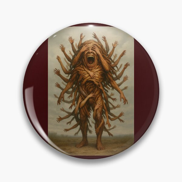 Item preview, Psychological Torment designed and sold by Halifaxartguy.
