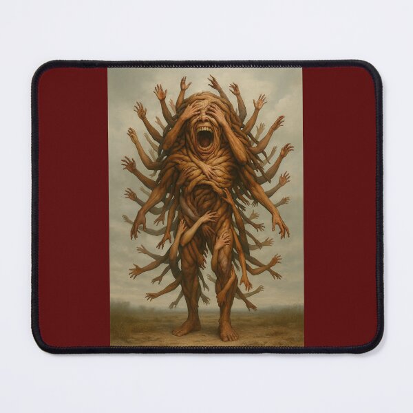 Item preview, Psychological Torment designed and sold by Halifaxartguy.
