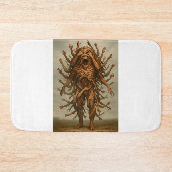 Item preview, Psychological Torment designed and sold by Halifaxartguy.