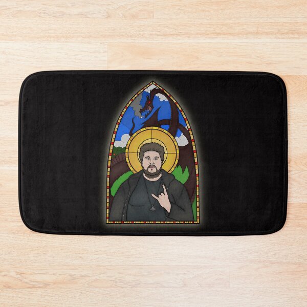 Item preview,  Saint Drachenlorddrachenlord Know Your Meme   designed and sold by MatthewJordas.