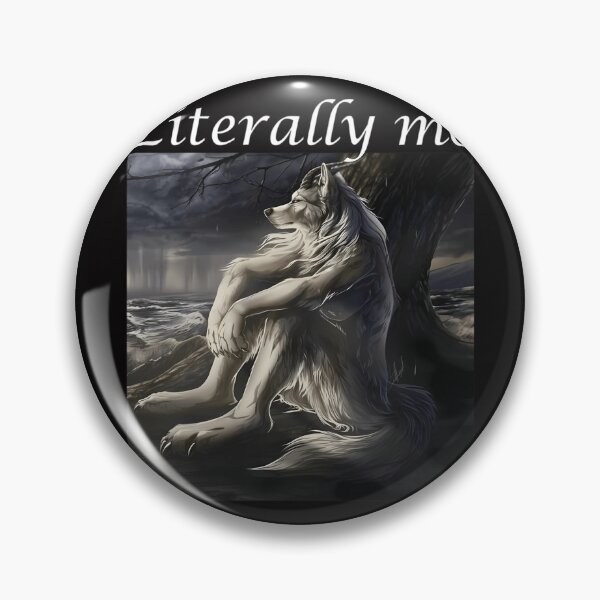 Item preview,  Literally Me designed and sold by MatthewJordas.
