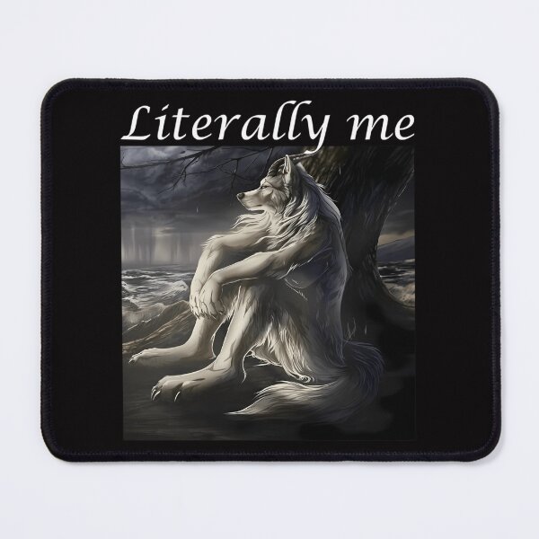 Item preview, Literally Me designed and sold by MatthewJordas.