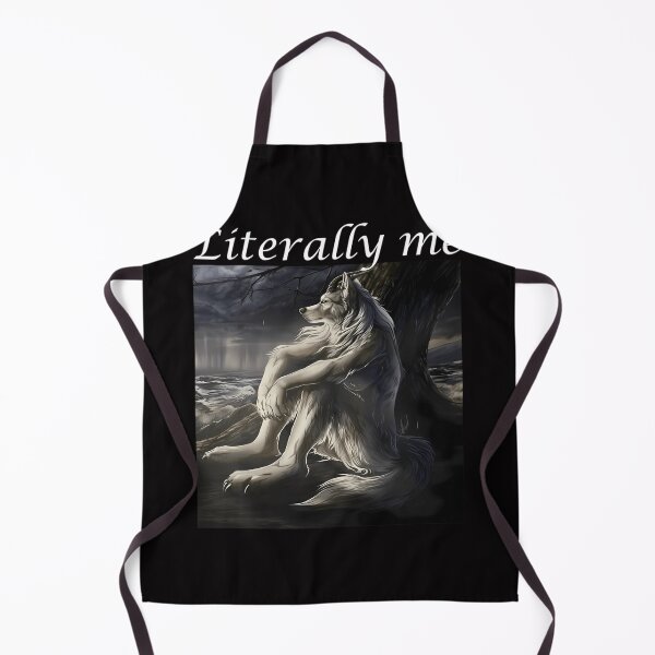Item preview, Literally Me designed and sold by MatthewJordas.