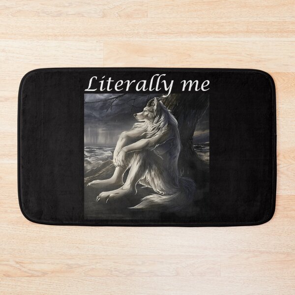 Item preview,  Literally Me designed and sold by MatthewJordas.