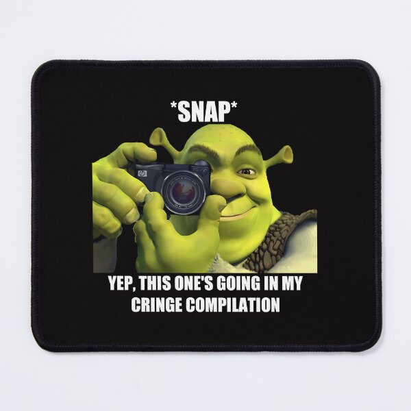 Item preview, Yep This One'S Going In My Cringe Compilation designed and sold by MatthewJordas.