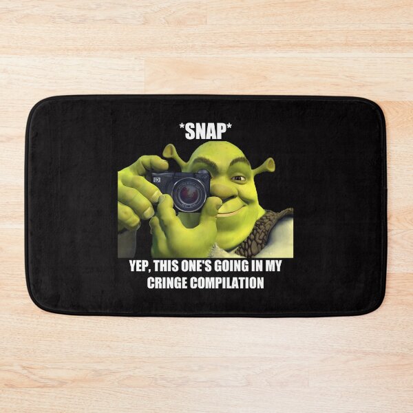 Item preview,  Yep This One'S Going In My Cringe Compilation designed and sold by MatthewJordas.