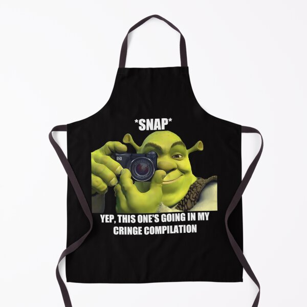 Item preview, Yep This One'S Going In My Cringe Compilation designed and sold by MatthewJordas.