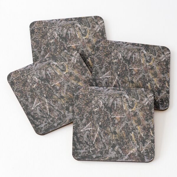 Item preview, Jackson Pollock - Alchemy 1947 designed and sold by st1art.
