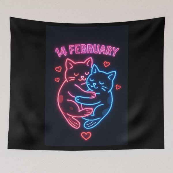 Item preview, 14 february designed and sold by JI-PIXEL-PLACE.