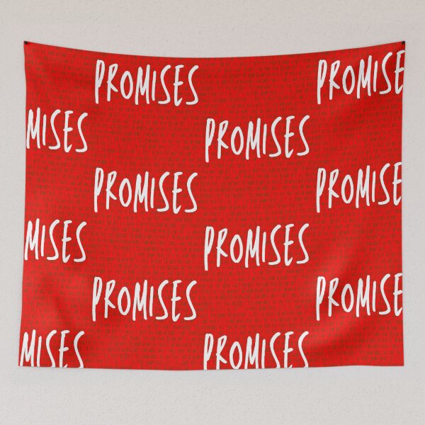 Item preview, Hadestown Lyrics designed and sold by broadwaygirl142.