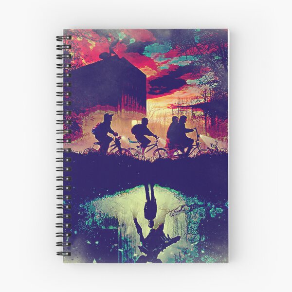 Item preview, Mirror images of a broken world,  designed and sold by Ithildiel.