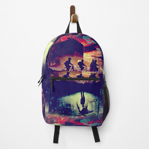 Item preview, Mirror images of a broken world, designed and sold by Ithildiel.