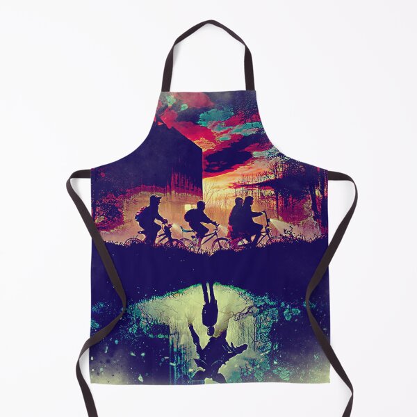 Item preview, Mirror images of a broken world, designed and sold by Ithildiel.