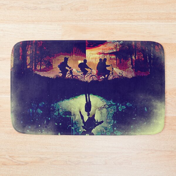 Item preview, Mirror images of a broken world,  designed and sold by Ithildiel.