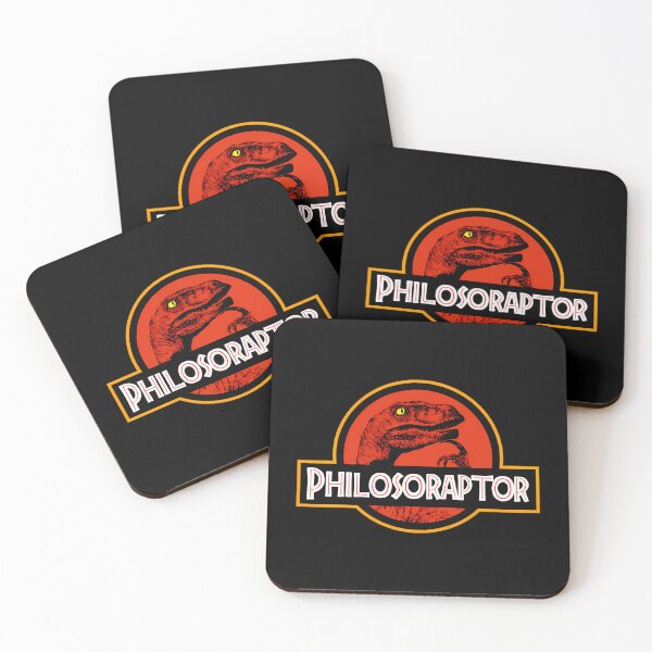 Item preview, Philosoraptor Meme - Movie Parody designed and sold by AmandasHastie.