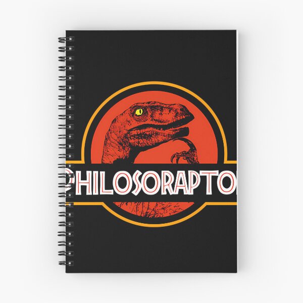 Item preview, Philosoraptor Meme - Movie Parody designed and sold by AmandasHastie.