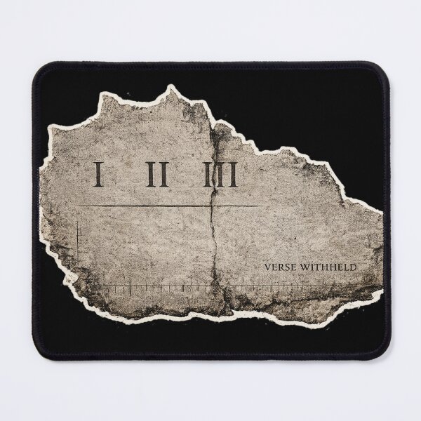 Item preview, Verse Withheld designed and sold by It's Heritage Hoss.